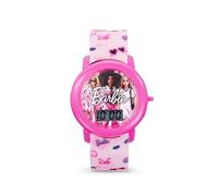 Barbie Friends Digital Watch with Doodle Strap