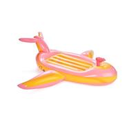 Barbie & FUNBOY Jet Airplane Pool Float - for Kids