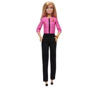 Barbie Future Leader Doll With Blonde Hair