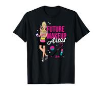 Barbie Future Makeup Artist T-Shirt