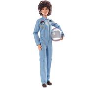 Barbie FXD77 Inspiring Women Series Sally Ride Doll