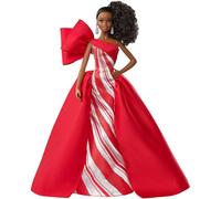 Barbie FXF02 2019 Holiday Doll, Multicoloured
