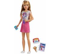 Barbie FXG91 Skipper Babysitters INC Unicorn - Doll and Accessories