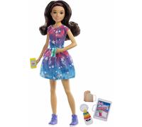 Barbie FXG93 Skipper Babysitters INC Star - Doll and Accessories