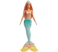 Barbie FXT11 Dreamtopia Mermaid Doll