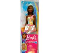 Barbie FXT16 Dreamtopia Doll Mattel