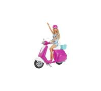 Barbie GBK85 Doll and Accessory