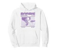 Barbie - Gen Girl Y2K Vibes Loading Aesthetic Pullover Hoodie