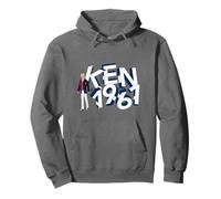 Barbie - Genuine Ken Pullover Hoodie