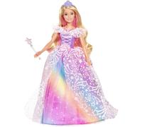Barbie GFR45 Dreamtopia Royal Ball Princess Doll