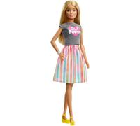 Barbie GFX84 Surprise Careers Doll and Accessories