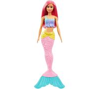 Barbie Dreamtopia Mermaid