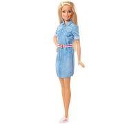 Barbie GHR58 Dreamhouse Adventures Barbie Doll