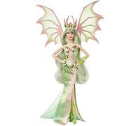 Barbie GHT44 Dragon Empress Doll