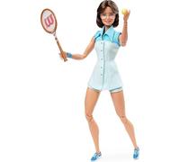 Barbie GHT85 Billie Jean King Inspiring Women Doll