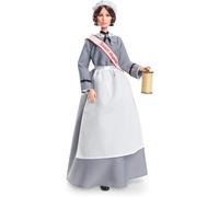 Barbie GHT87 Florence Nightingale Inspiring Women Doll