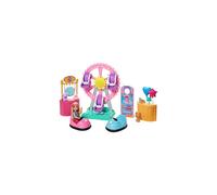 Barbie GHV82 Club Chelsea Doll & Playset