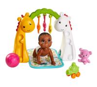 Barbie GHV85 Skipper Babysitters Inc Doll and Accessories