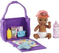 Barbie GHV86 Skipper Babysitters Inc Doll and Accessories