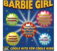 Barbie Girl - Coole Hits Von Kids für Kids