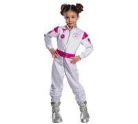 Barbie Girls Astronaut Costume