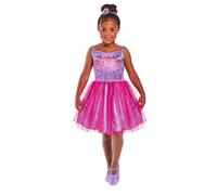 Barbie Girls Ballerina Costume BN6192