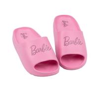 Barbie Girls Logo Sliders NS8403