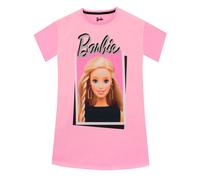 Barbie Girls Nightdress Pink 7