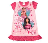 Barbie Girls Nightie 5/6 Years Pink
