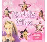 BARBIE GIRLS THE ALBUM