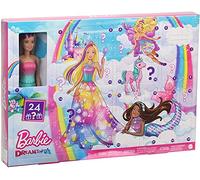 Barbie GJB72 Advent Calendar