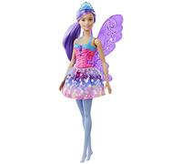 Barbie GJK00 Dreamtopia Fairy Doll