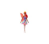 Barbie GJK01 Dreamtopia Fairy Doll