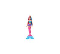 Barbie GJK08 Dreamtopia Surprise Mermaid Doll