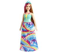 Barbie GJK16 doll