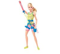 Barbie Olympics Sport Climber