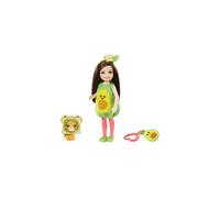 BARBIE CLUB CHELSEA DOLL