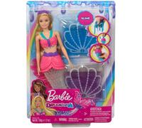 Barbie GKT75 Dreamtopia Mermaid Doll