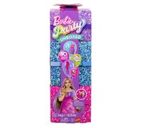 Barbie Glam Party Set with Doll & 10 Surprises