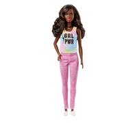 Barbie GLH63 Doll and Accessories