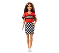 Barbie GLH64 Doll and Accessories