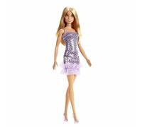 Barbie Glitz Doll (Styles Vary)
