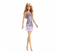 Barbie - Glitz Doll - Mini dresses Blond (US IMPORT)