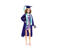 Barbie graduation Day Fashion Doll