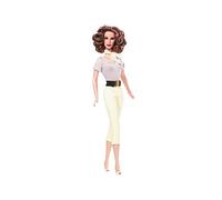 Barbie Grease - Cha Cha Doll Race Day- Silver Label