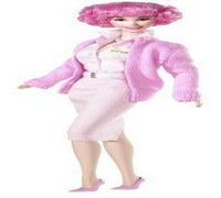 Barbie Grease Girl Frenchy