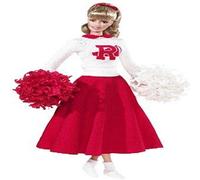 Barbie Grease Girl Sandy