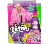 Barbie GRN28 Woman Doll - Pink