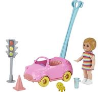 Barbie Skipper Babysitters Inc GRP17