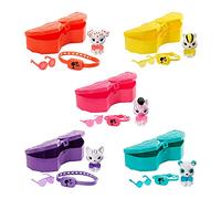 Barbie Colour Reveal Pets Monochrome Series One Surprise Blind Reveal